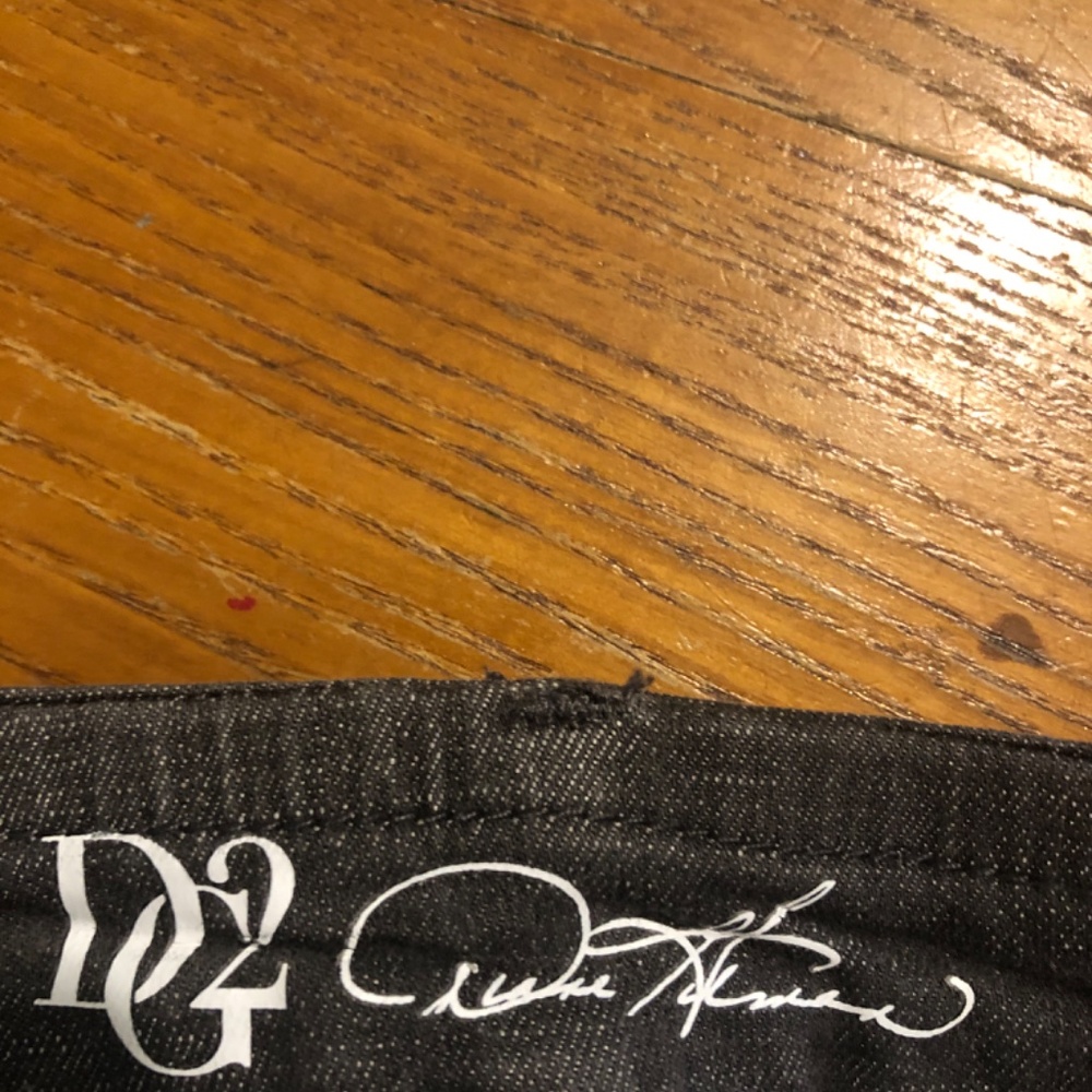 Jeans - Picture 5 of 5